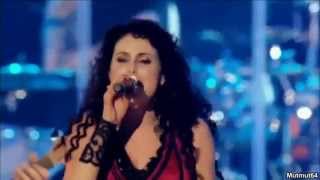 Within Temptation The Heart of Everything live videos compilation