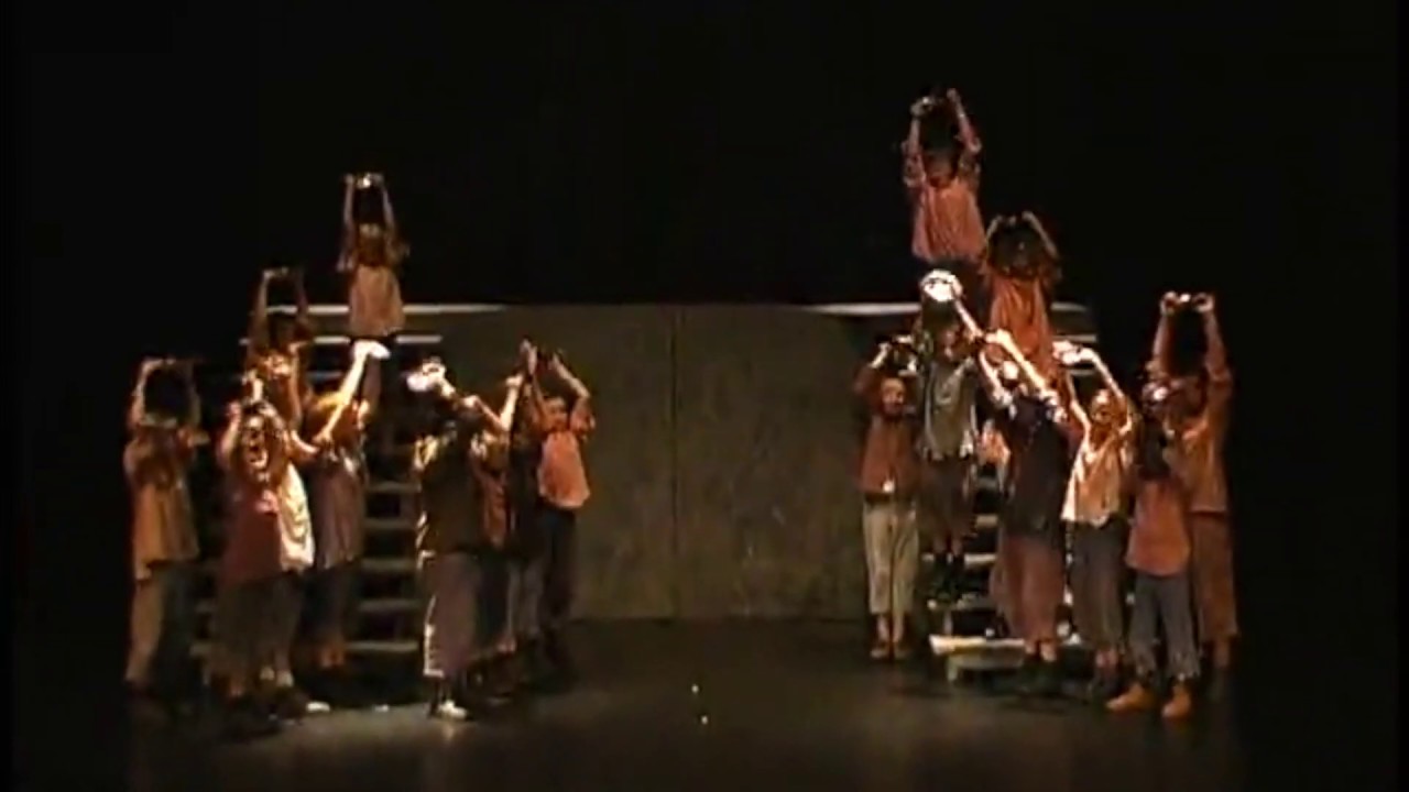 Food Glorious Food Oliver 2003 YouTube