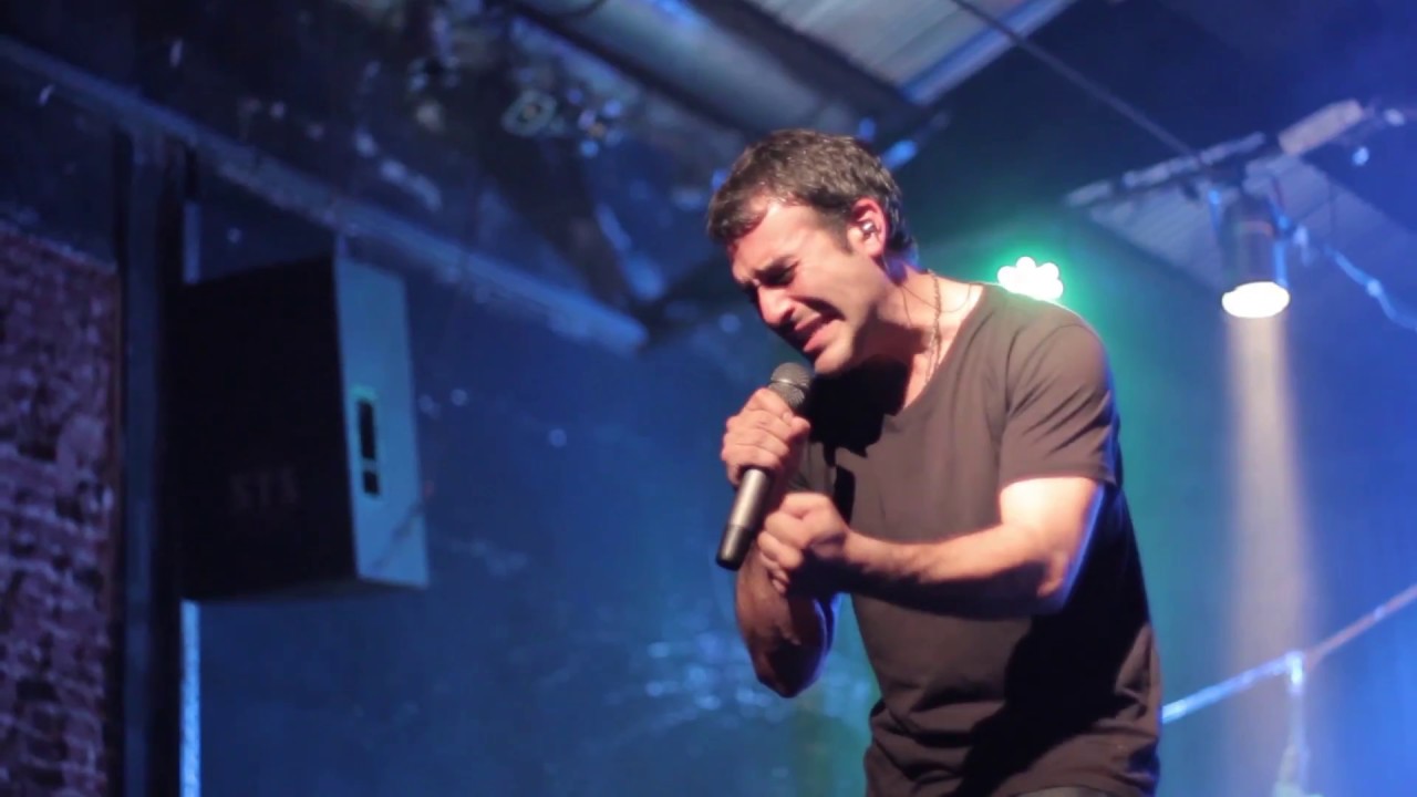 ORQUESTA TÍPICA CIUDAD BAIGÓN - DIEZ AÑOS VIVOS / TEN YEARS ALIVE (FULL SHOW)