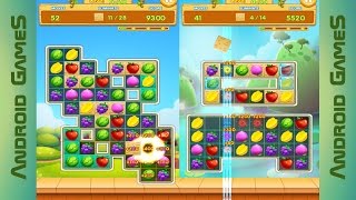 Fruit Worlds Preview HD 720p screenshot 2