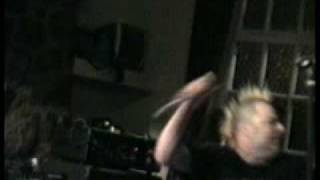 Discharge-never again,live 28/09/07