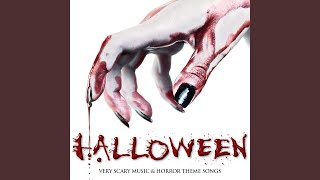 Tales from the Crypt (Theme From "Tales from the Crypt") - Horror Movie Theme Orchestra