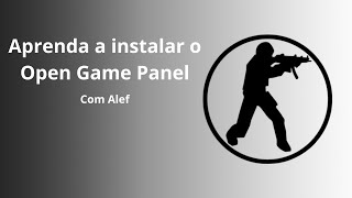 Aprenda a instalar o OGP (Open Game Panel)