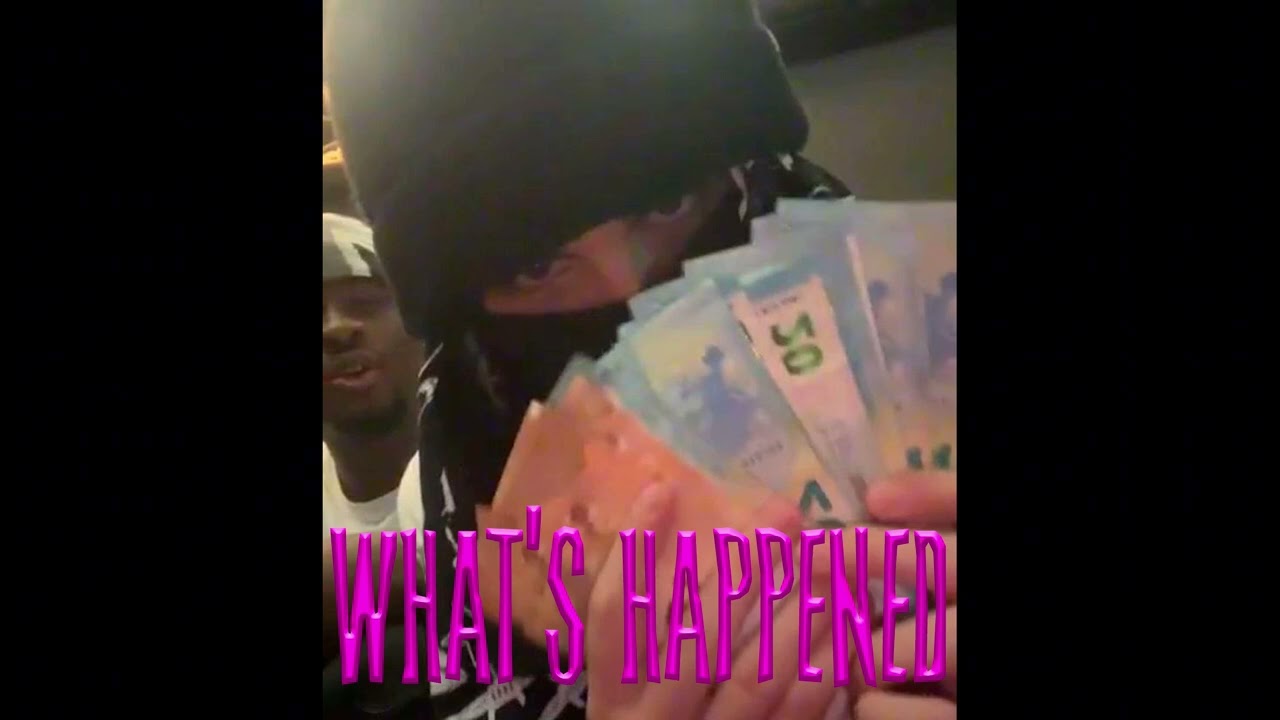 (FREE) EsDeeKid x Rico Ace Type Beat - LAY IT DOWN