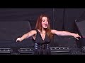 EPICA - Cry for the Moon - Chile 03 March 2018