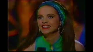 Sheena Easton - “What Comes Naturally” (The Party Machine, 1991)