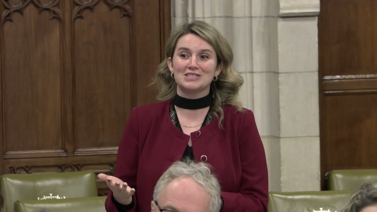 In Westminster Hall, Jess Brown-Fuller highlights the real human and business cost of Britain’s pothole crisis, sharing how damaged roads are hitting drivers’ incomes, safety and local livelihoods.