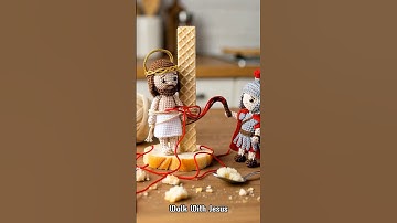 The Scourging of Jesus — The Unimaginable Suffering