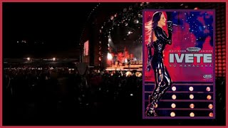 Menu Do Dvd Ivete Sangalo Ao Vivo No Maracanã - 2006