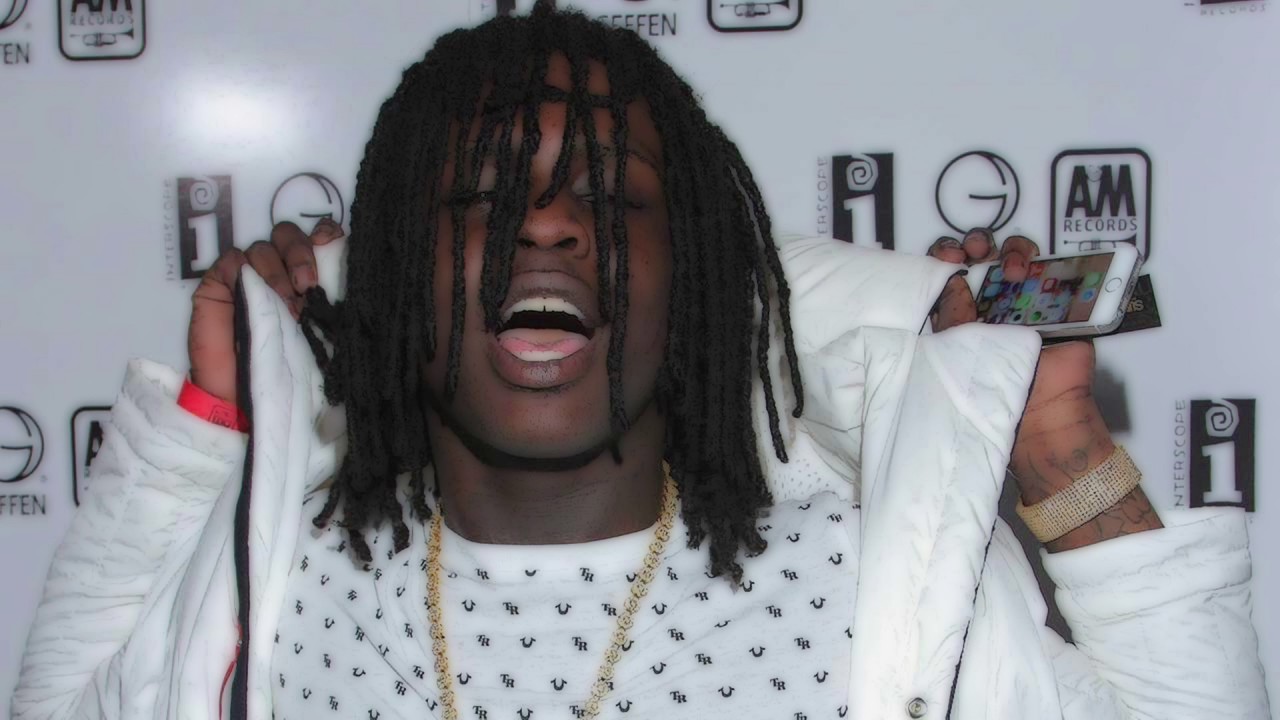 Chief Keef - Already Know SOLO (Prod by @YGondaBeat) - YouTube
