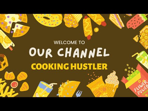Introduction | Cooking Hustler