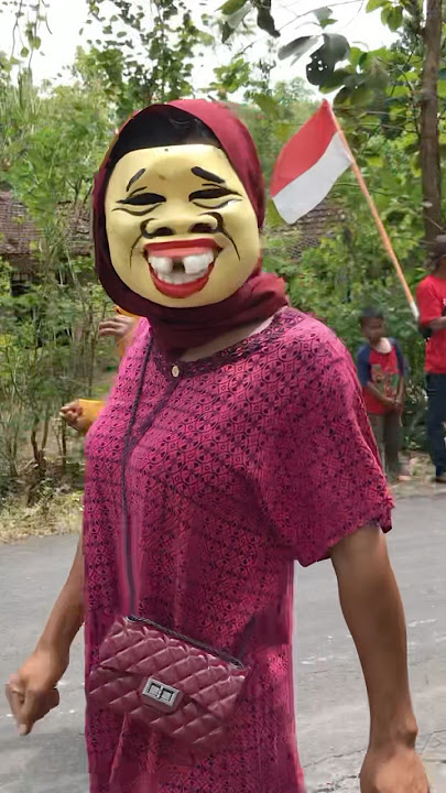 Carnival Ideas 2025 - Funny Masks, Comedy Masks, Character Masks [Shakana Toys] #masks