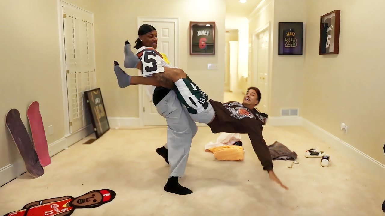 The End Of Tota & Tylil...