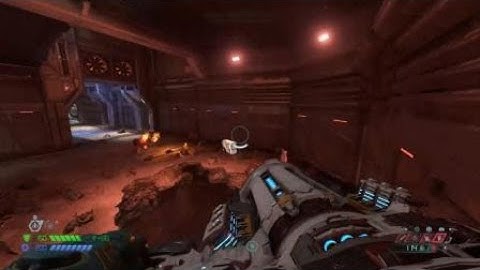 Id nerf chaingun shield plz