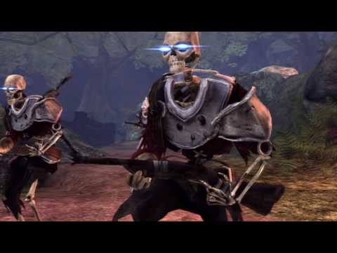 Fable 3 - Gameplay Trailer