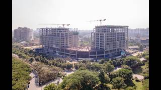 Urban Park Construction Update - November 2025 Guide