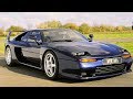 Ultra Rare And Forgotten Supercars Of the 90s