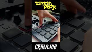Linkin Park  Crawling sdanling linkinpark linkinpark2024 sdanling dj nrhahn