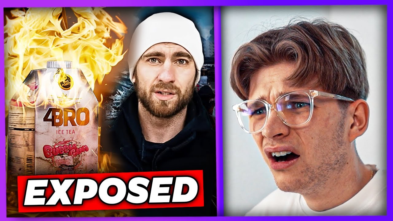 MOIS wurde ENTGÜLTIG EXPOSED!!! (4Bro PLEITE)