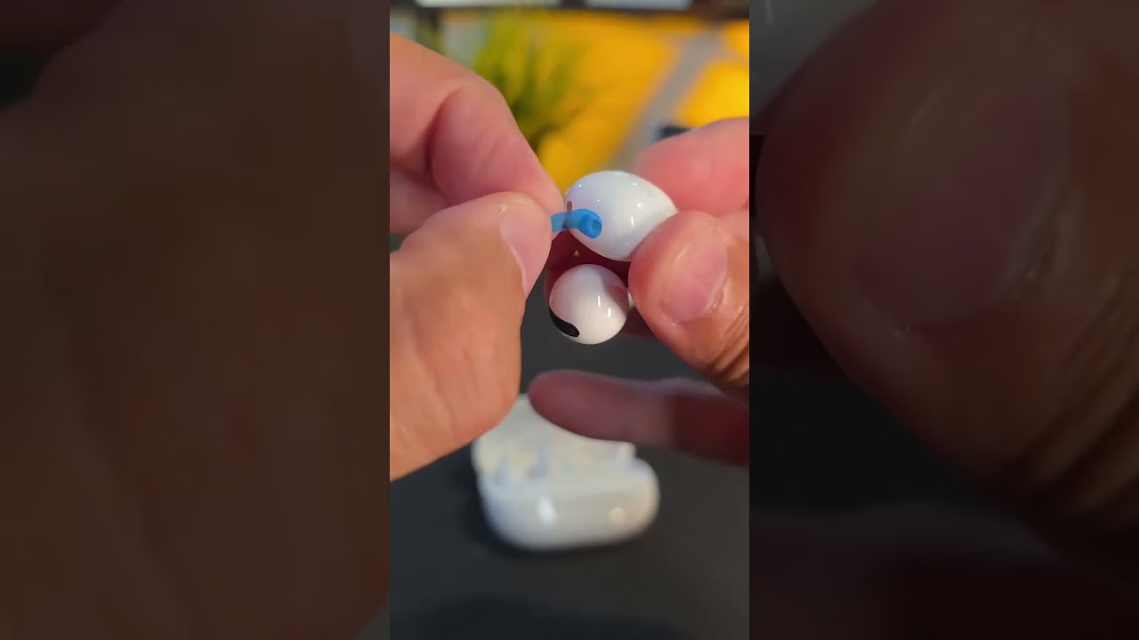 Ugreen Clipbuds Magic Open-Ear Earbuds With Smart Touchscreen