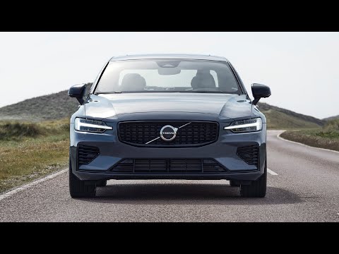 &amp;#39;소소한 변화&amp;#39; 볼보 신형 <strong>S60</strong> | <strong>VOLVO</strong> <strong>S60</strong>