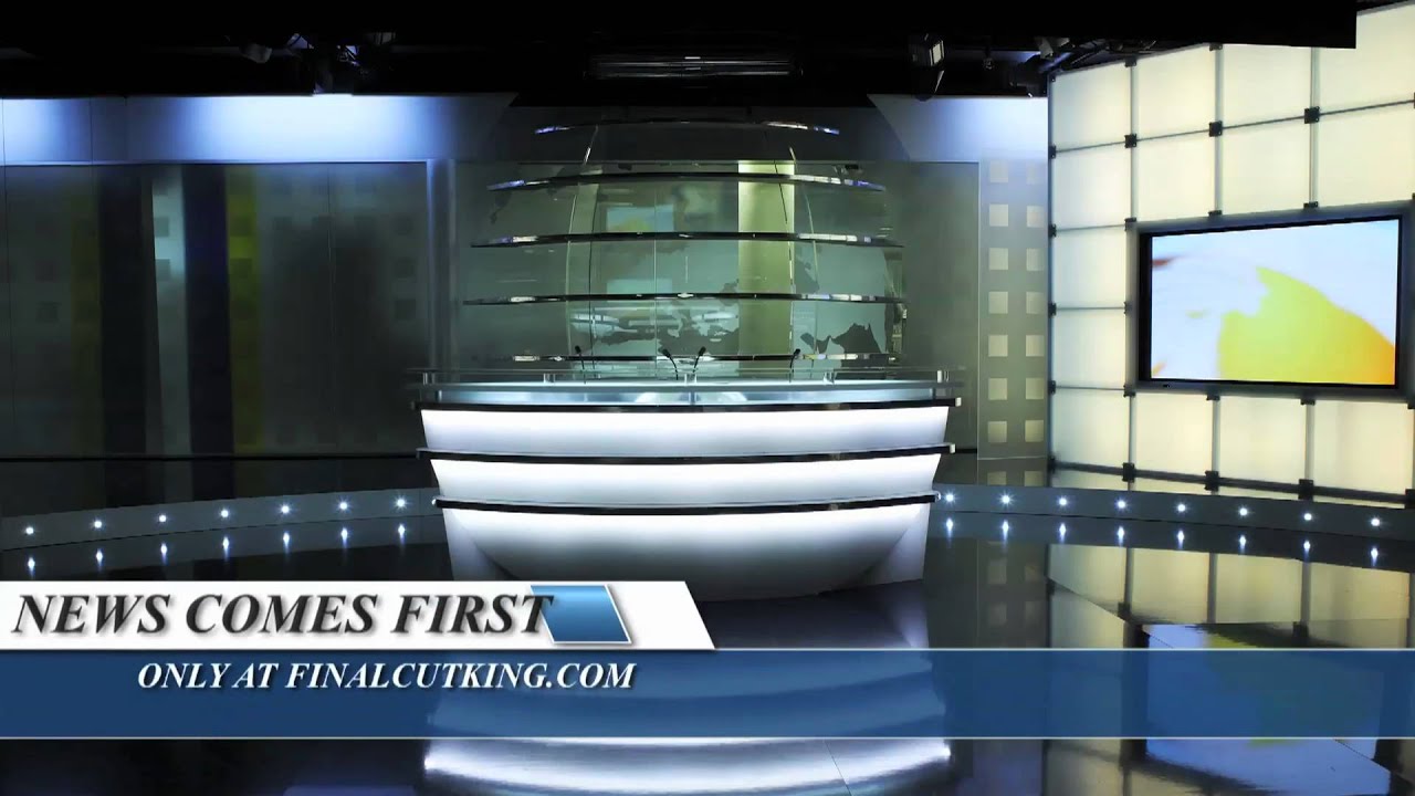 10 Lower Third Templates
