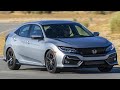 "2020 Honda Civic Hatchback | Full Review, Features, and Test Drive"