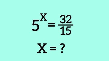 Morocco | Can you Solve this?? | Math Olympiad | find X ?? |
