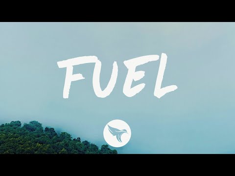 Eminem - Fuel (Lyrics) Feat. JID