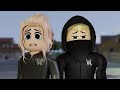 ROBLOX MUSIC Video ♪ "Fake a Smile" (Alan Walker x salem ilese)