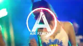 Air Remixer DJ(best Thailand DJ)