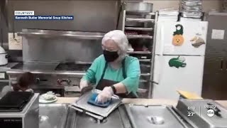 Soup kitchen wants to help Hoosier families