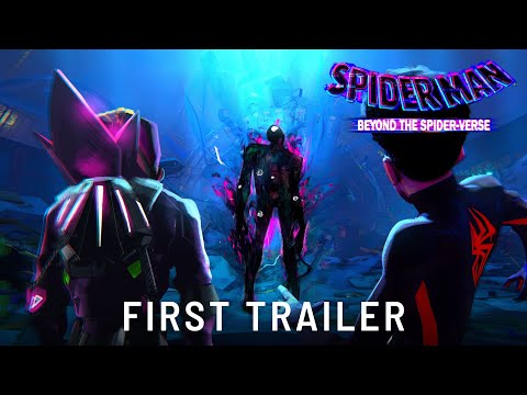 Sony's Spider-Verse 3 Is Now Spider-Man: Beyond the Spider-Verse