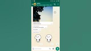 STORY WA Semangat (Pagiku Cerahku Matahari Bersinar)