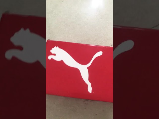 puma soft foam review