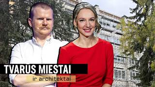 Holistinė sovietinių daugiabučių renovacija | Tvarūs miestai ir architektai