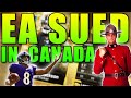 EA Sued In Canada For Gambling