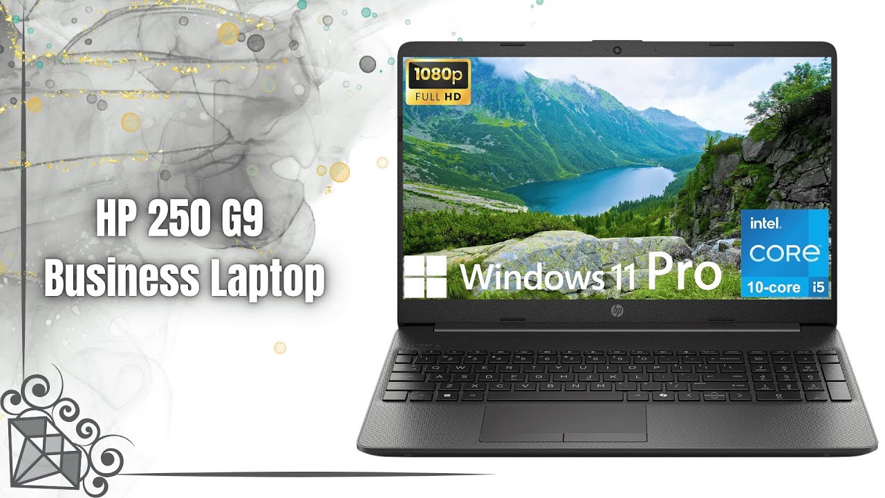HP 250 G9 i5 12世代 256GB 8GB Office2024 Amazon.com: HP 250 G9 Business Laptop 2024, 15.6
