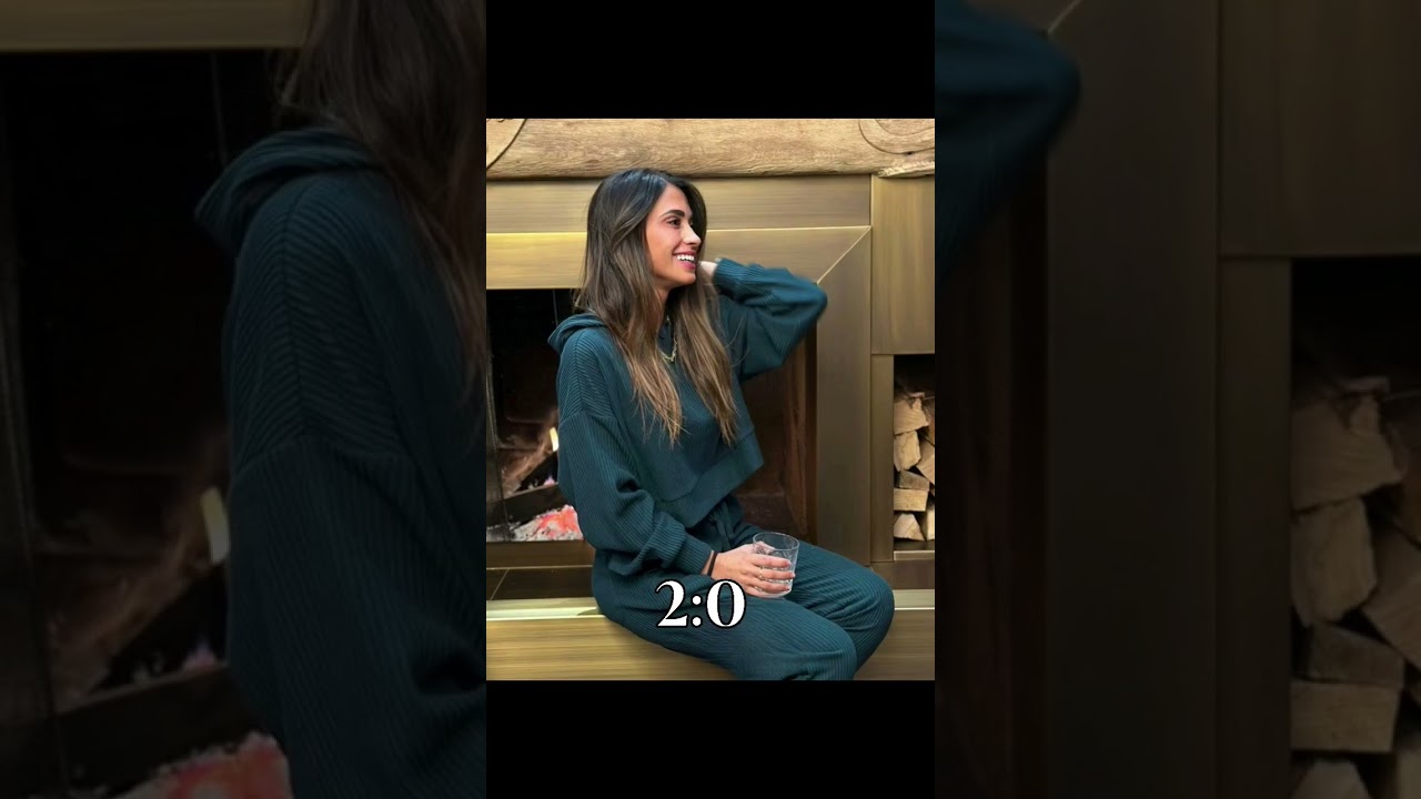 The Ultimate Battle: Georgina Rodriguez vs Antonella Rocuzzo 🔥❤️‍🔥