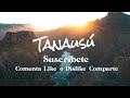 Bienvenid@ a Tanausú