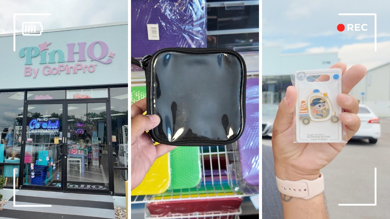 Pin HQ by Go Pin Pro Winter Garden Florida - August 2025