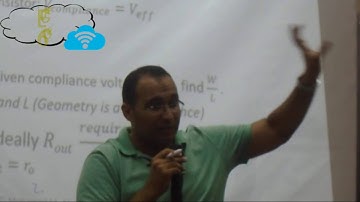 4th Comm Electronics lecture 2 Dr Abou Dina