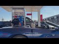 Gas prices drop ahead of holiday travel