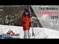 Test Skis Nordica Enforcer 110 2019 mp3