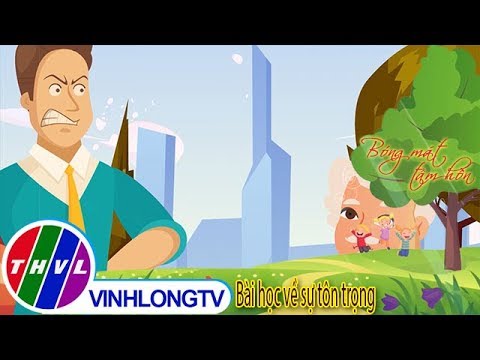 Video: Về sự tôn trọng