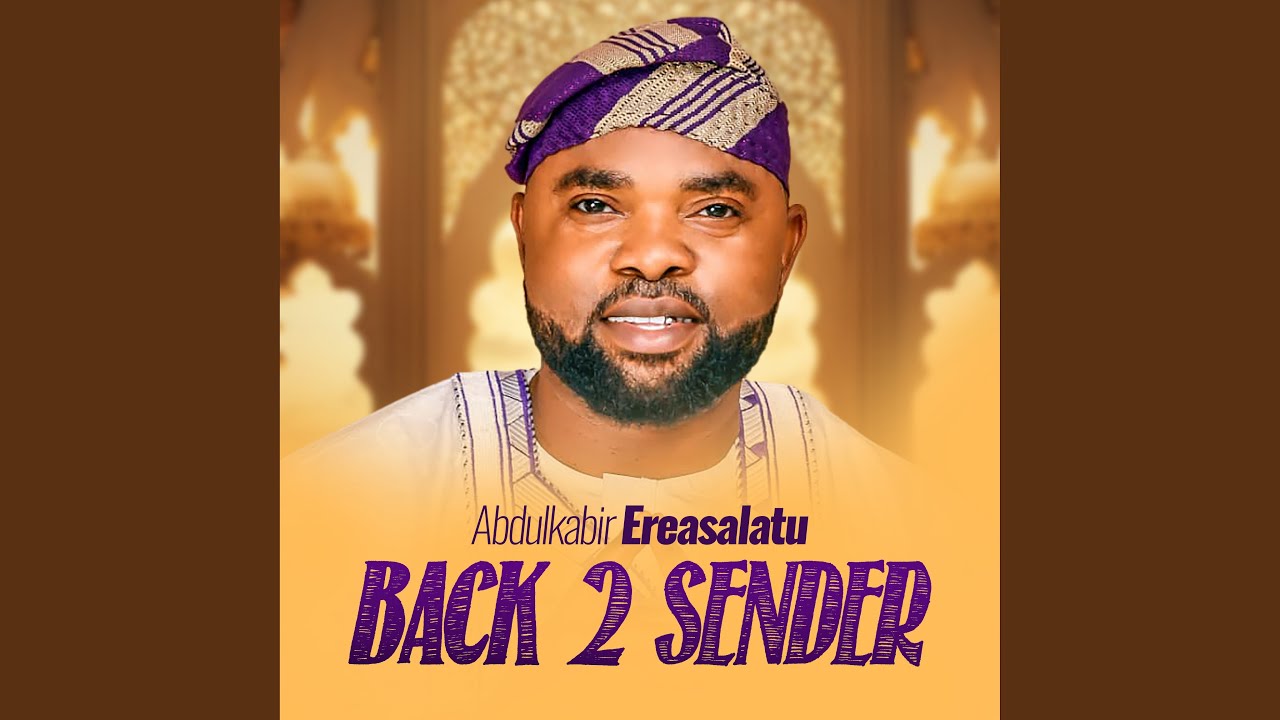 Watch Back 2 Sender on YouTube Watch Back 2 Sender on YouTube