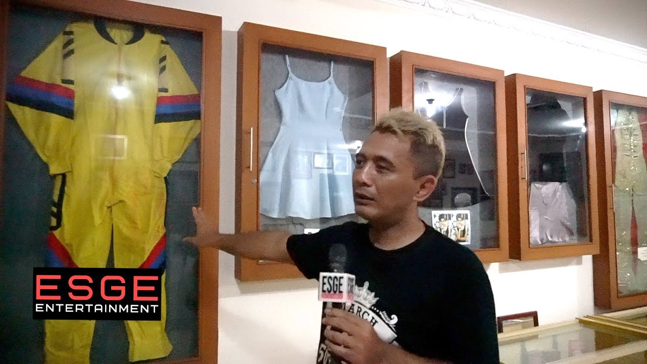 PENINGGALAN BAJU BAJU NIKE ARDILLA