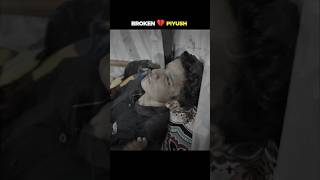 Broken Sad Piyush Sourav Joshi Vlogs