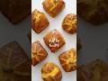 スタバのかぼちゃスコーンって美味しくない?