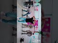 National WSH Workout Challenge - Public entry 10